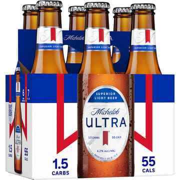 Michelob Ultra