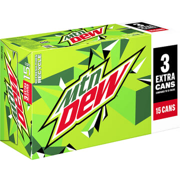 Mountain Dew