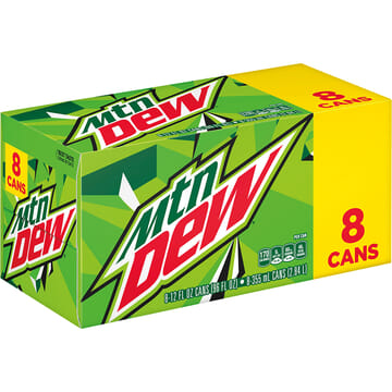 Mountain Dew