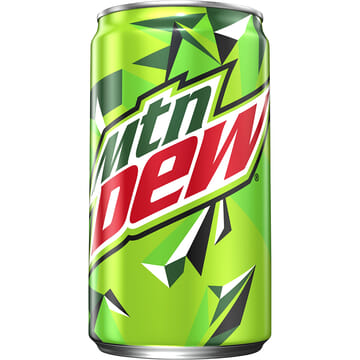 Mountain Dew