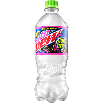 Mountain Dew Voo Dew Limited Edition 2023