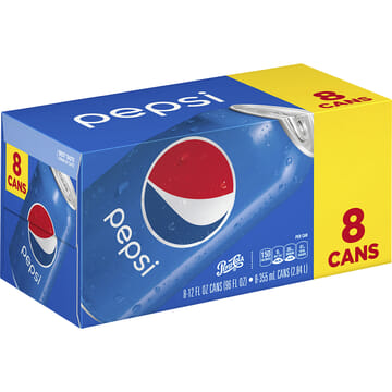 Pepsi