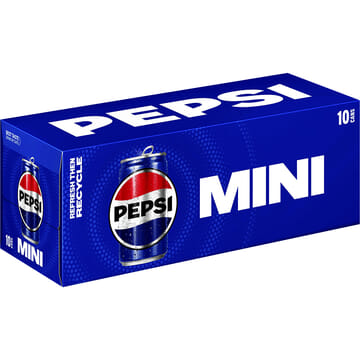Pepsi