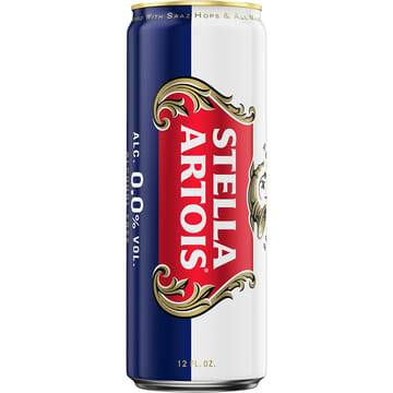 Stella Artois Liberte