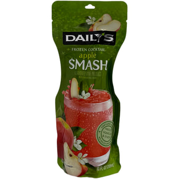 Daily's Apple Smash Frozen Cocktail