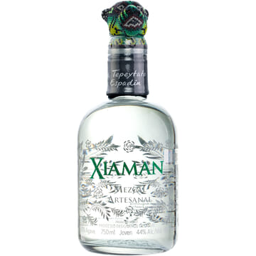 Xiaman Mezcal Artesanal