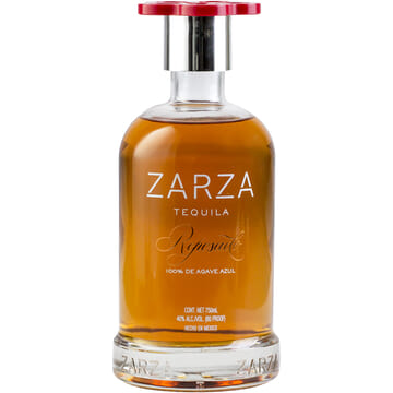 Zarza Reposado Tequila