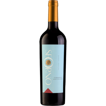 Sforno Cabernet Sauvignon