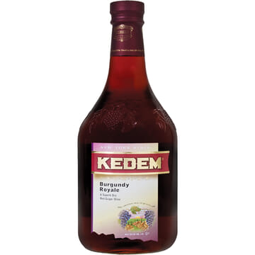 Kedem Burgundy Royale