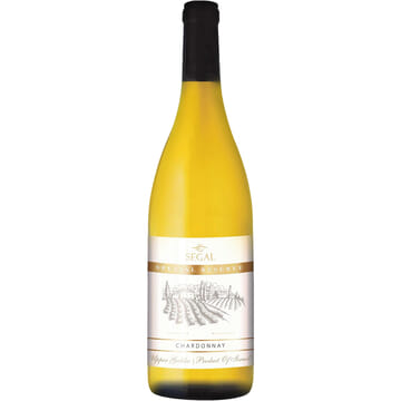 Segal Special Reserve Chardonnay