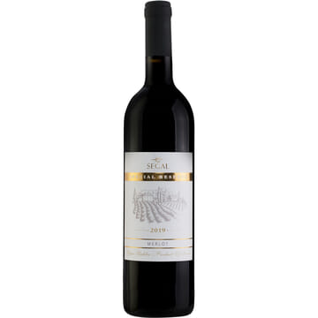 Segal Special Reserve Merlot
