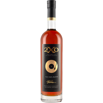 2XO The Vinyl Blend