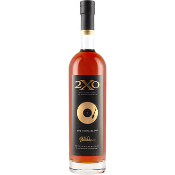 2XO The Vinyl Blend