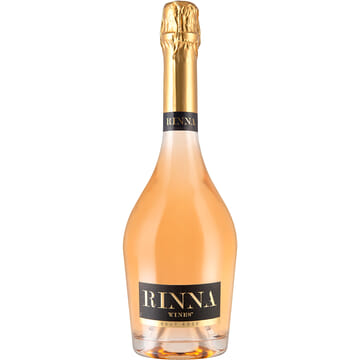 Rinna Wines Brut Rose