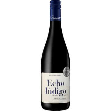 Plaimont Echo Indigo Merlot Tannat Cotes de Gascogne