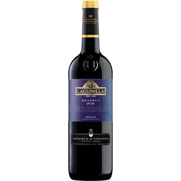 Marques de la Concordia Lagunilla Reserva