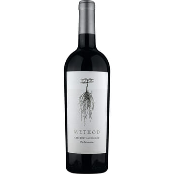 Method California Cabernet Sauvignon