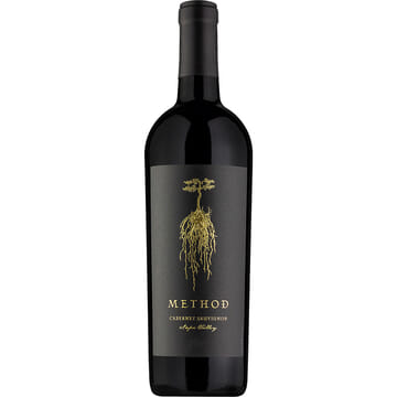 Method Napa Valley Cabernet Sauvignon