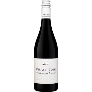 Mezy Reserve de Primes Pinot Noir