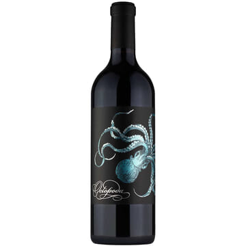 Octopoda Cabernet Franc