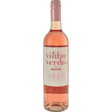 Quinta da Lixa Vinho Verde Rose