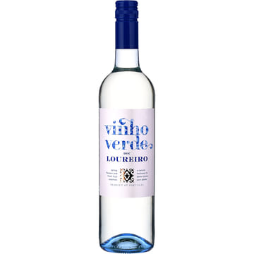 Quinta da Lixa Vinho Verde White