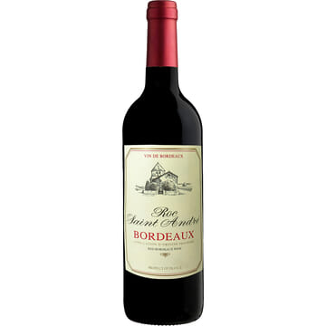 Roc Saint Andre Bordeaux