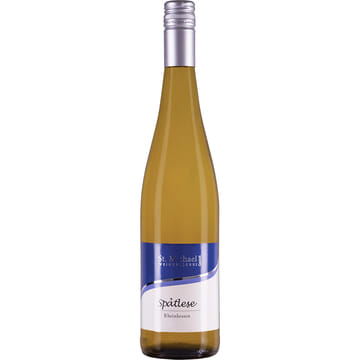 St. Michael Rheinhessen Qba Riesling