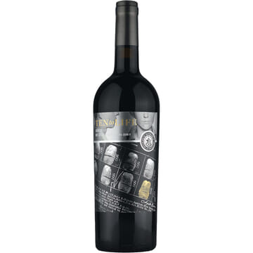 Ten to Life Zinfandel