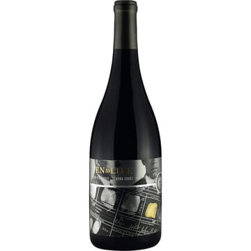 Ten to Life Pinot Noir