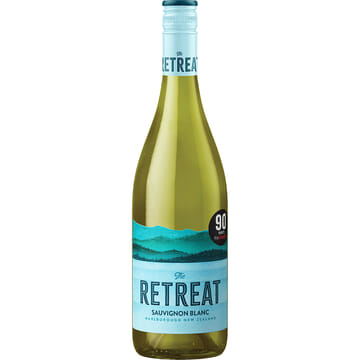 The Retreat Sauvignon Blanc