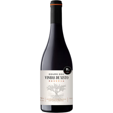Vinhas de Xisto Reserva Tinto
