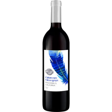 Wellsley Farms Cabernet Sauvignon