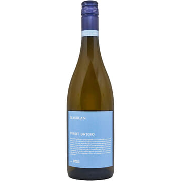 Massican Pinot Grigio