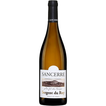 Sergent du Roy Sancerre