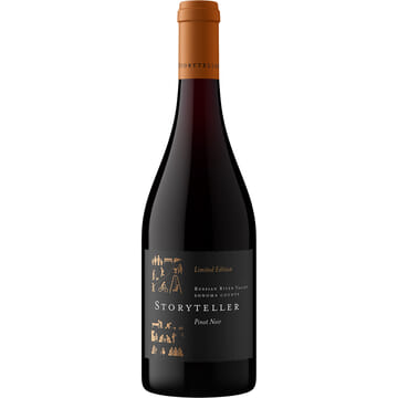 Storyteller Russian River Valley Pinot Noir