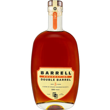 Barrell Foundation Double Barrel