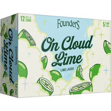 Founders On Cloud Lime