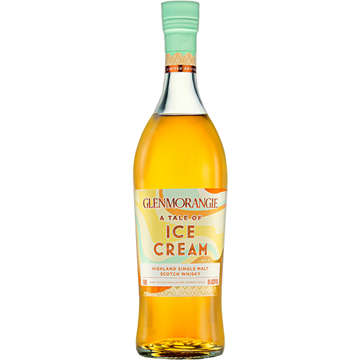 Picture of Glenmorangie A Tale of Ice Cream