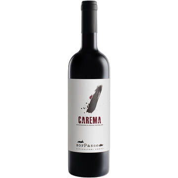 Sorpasso Carema