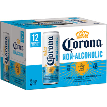 Corona Non-Alcoholic