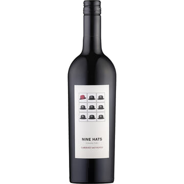Nine Hats Cabernet Sauvignon