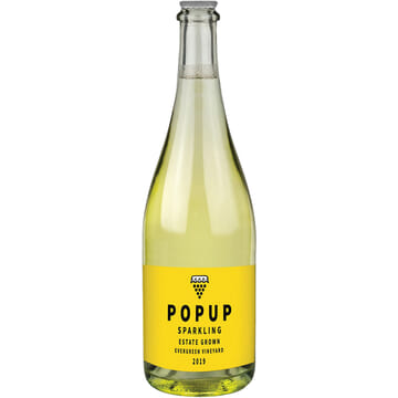 POPUP Sparkling Wine