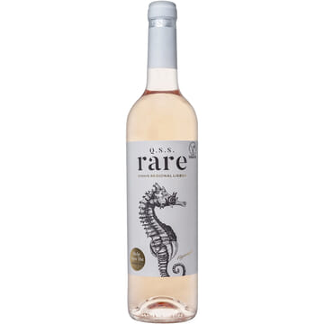 Quinta de S. Sebastiao Q.S.S. Rare Rose
