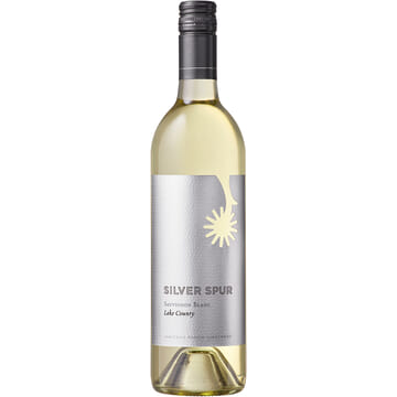 Silver Spur Sauvignon Blanc