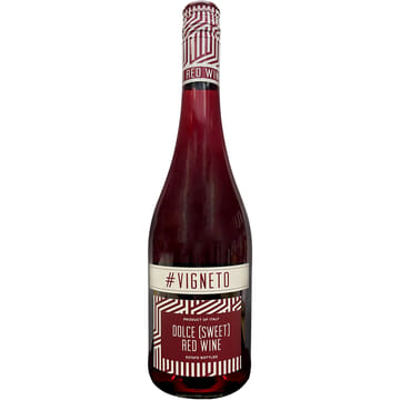 Vigneto Dolce Sweet Red