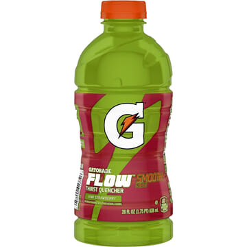 Gatorade Flow Thirst Quencher Kiwi Strawberry
