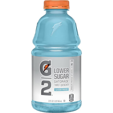 Gatorade G2 Glacier Freeze
