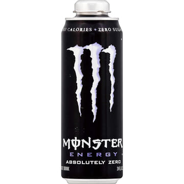 Monster Absolutely Zero