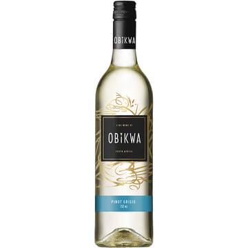 Obikwa Pinot Grigio